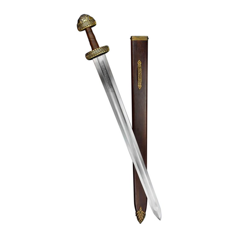 10th Century Norwegian Viking Sword