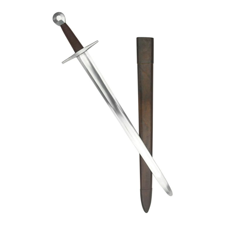 11th Century Viking Sword