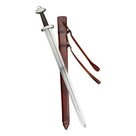 11th Century Viking Sword  Stage Combat Version
