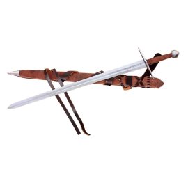 12th Century Templar Sword