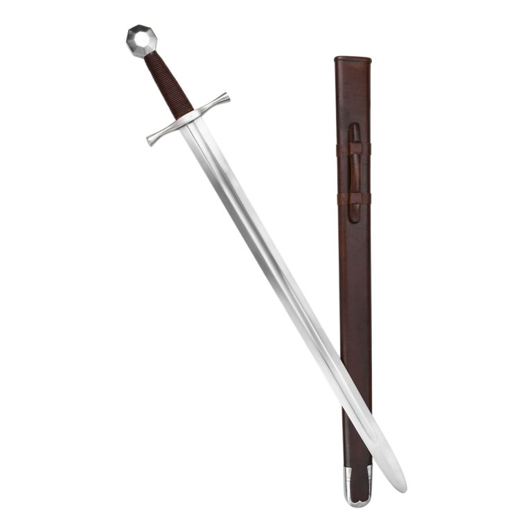 12th Century Crusader Holy Land Sword