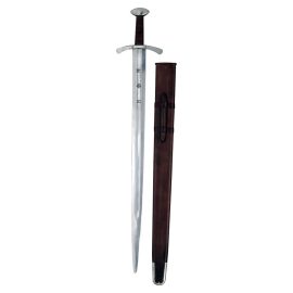 13th C. Sword of St. Maurice (Turin)