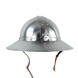 13th Century Kettle Helm