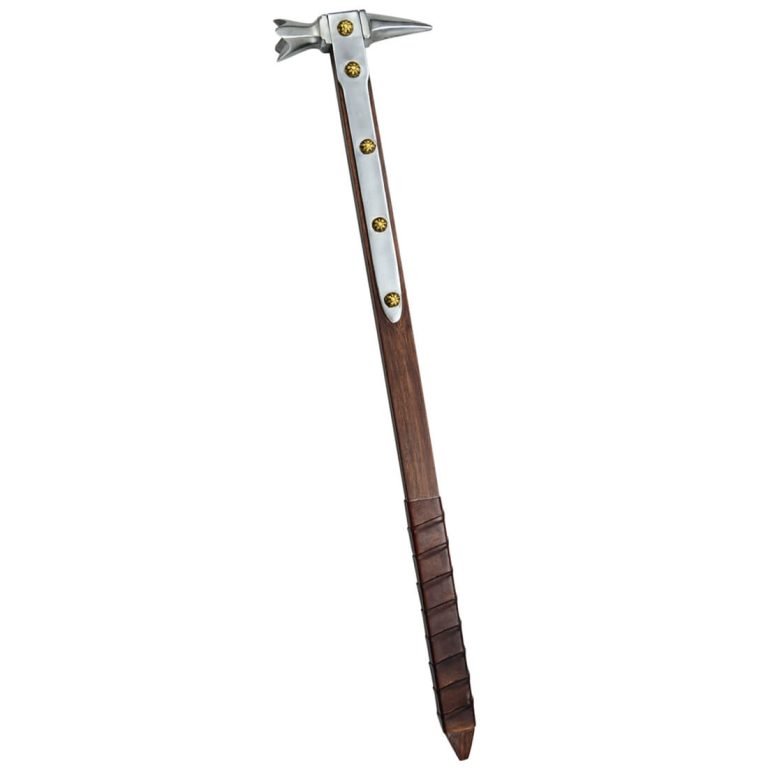 14th Century Italian Warhammer
