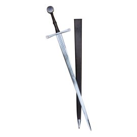 15th Century Battle of Nicopolis Longsword