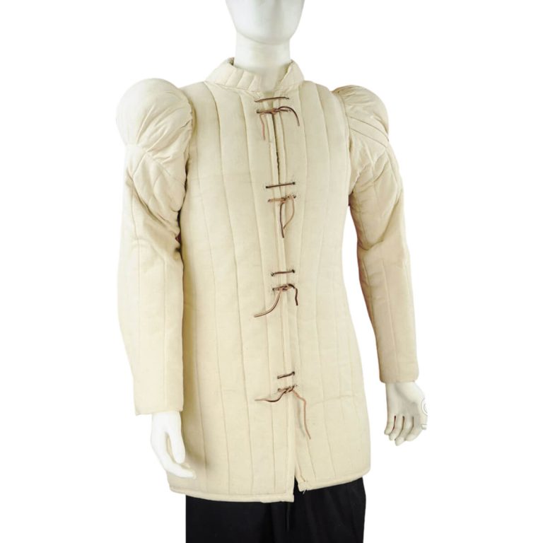 15th Century Gambeson