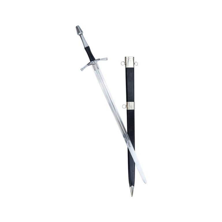 15th Century RingHilt Longsword  Battle Ready Version