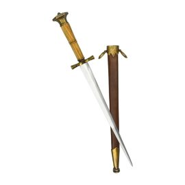 16th Century German Quillon Dagger