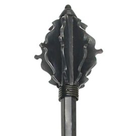 16th Century Italian Mace