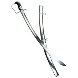 1796 Light Cavalry Saber