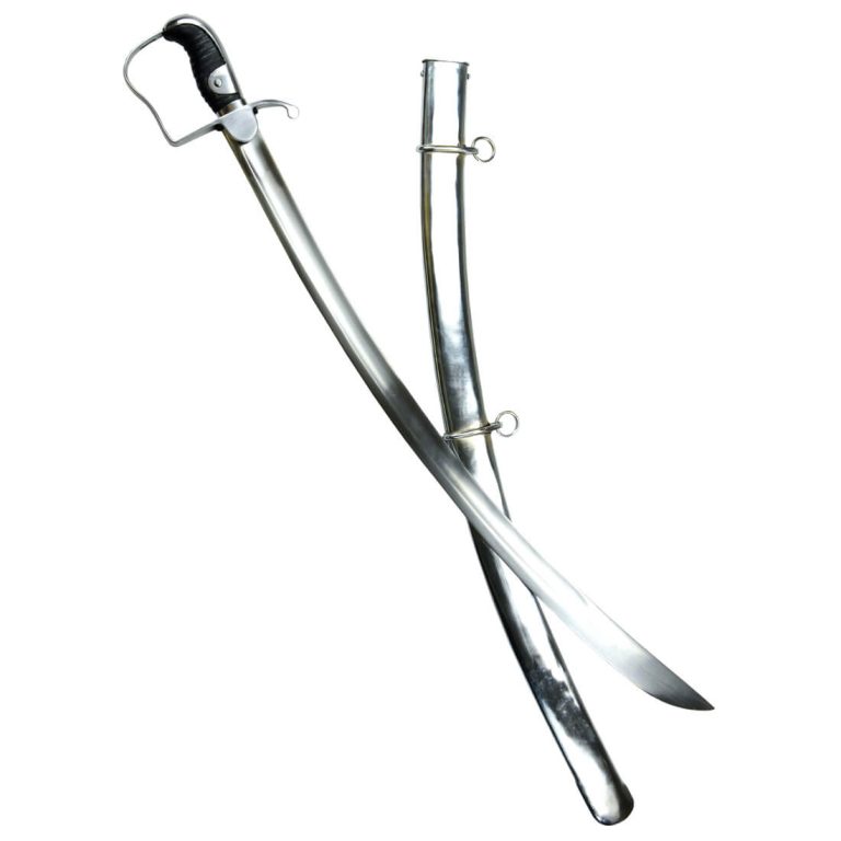 1796 Light Cavalry Saber