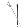 Rapiers and Fencing Swords