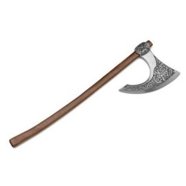 17th Century Viking Battle Axe