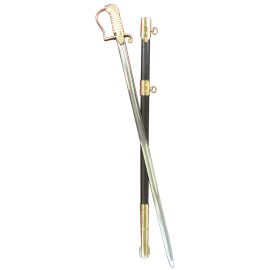 1805 Pattern Royal Navy Officer's Sword