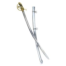 1815 French Officer's Saber