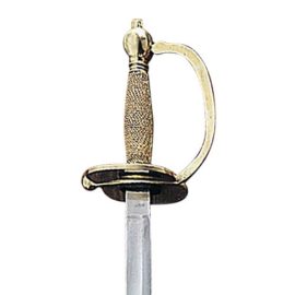 1840 Non-Comissioned Sword