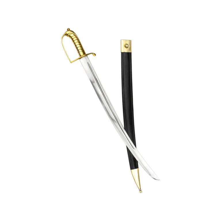 18th Century French Grenadier Infantry Sword