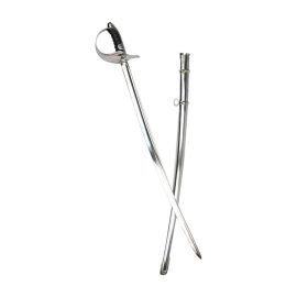 1904 Austrian Cavalry Saber