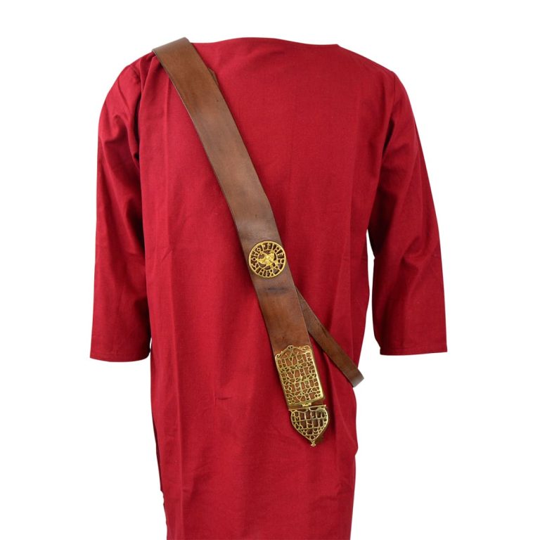 3rd Century Roman Baldric