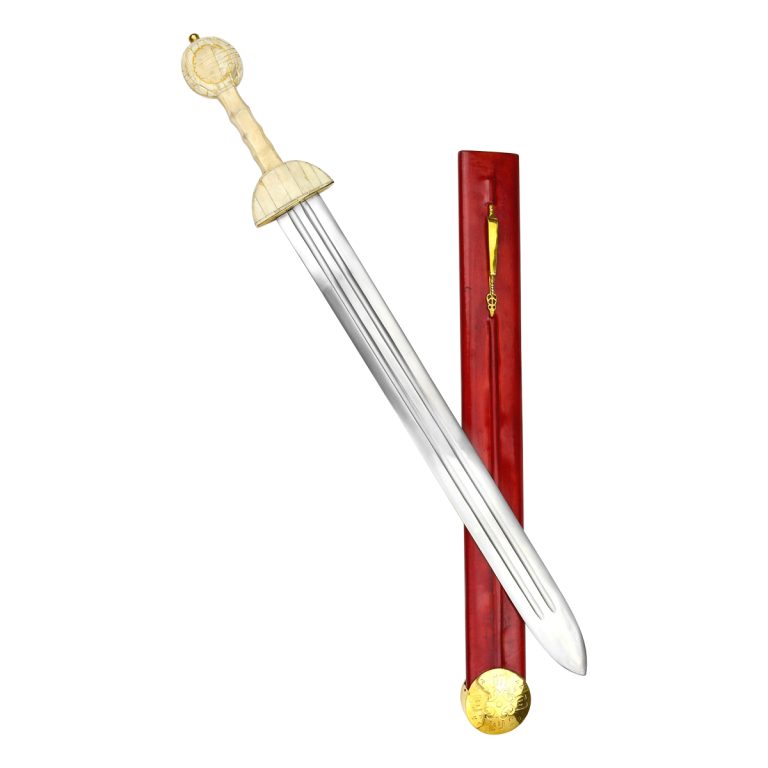 3rd Century Roman Sword