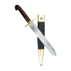 A22 Rifleman's Knife