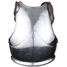 European Breastplate