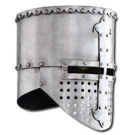 Crusader Helmet II