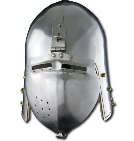 Bascinet Helmet