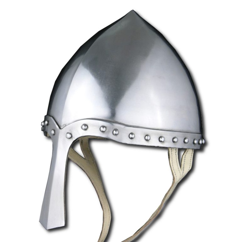 Phrygian Nasal Helmet