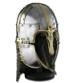 Coppergate Helmet