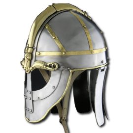 Valsgarde Helmet