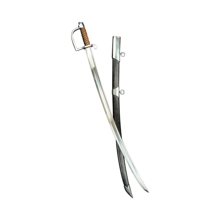 American Revolution Sword
