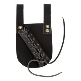 Angled Sword or Dagger Frog