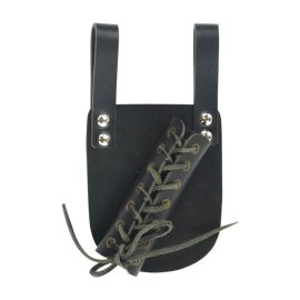 Angled Sword or Dagger Frog  Left-Handed Version