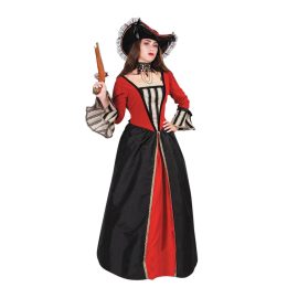 Anne Bonny Gown