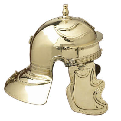 Roman Gallic ''I'' Acquinicum Helm