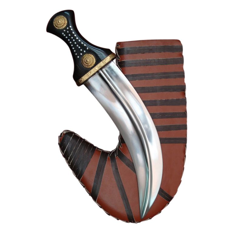 Arab Dagger