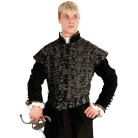 Aramis Renaissance Doublet