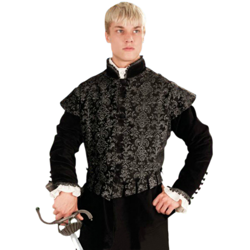 Aramis Renaissance Doublet