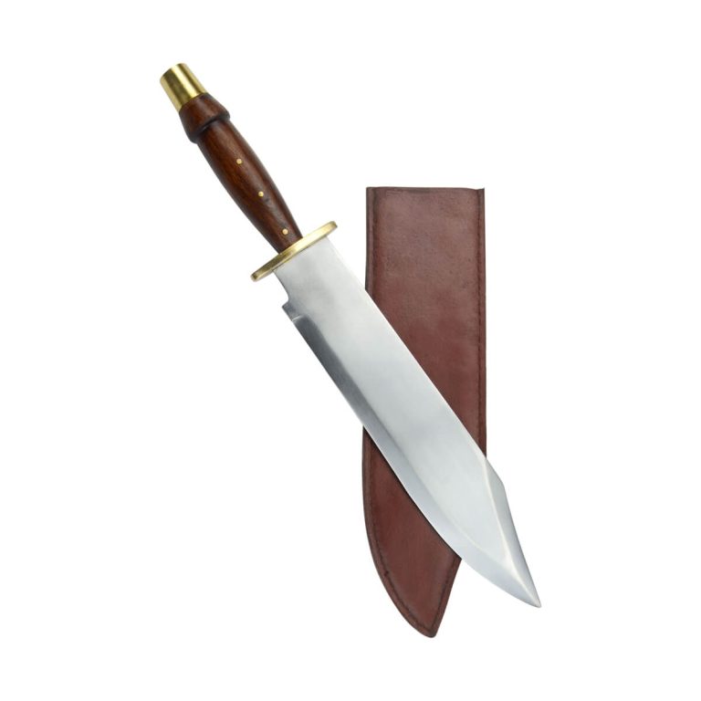 Arkansas Bowie Knife