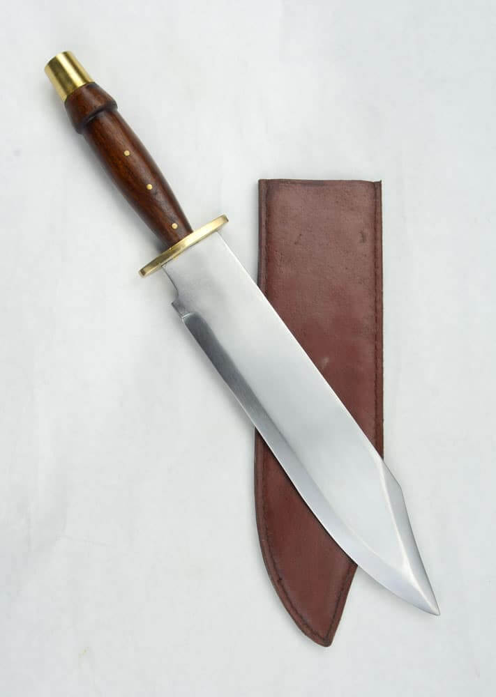 Arkansas Bowie Knife