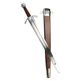 Arming Broad Sword