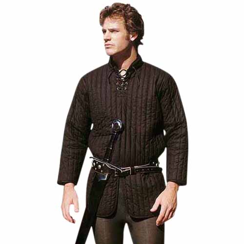 Arming Jacket