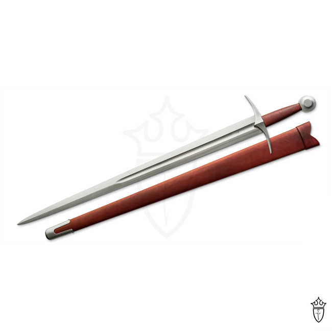 Arming Sword - Atrim Design Type XIV