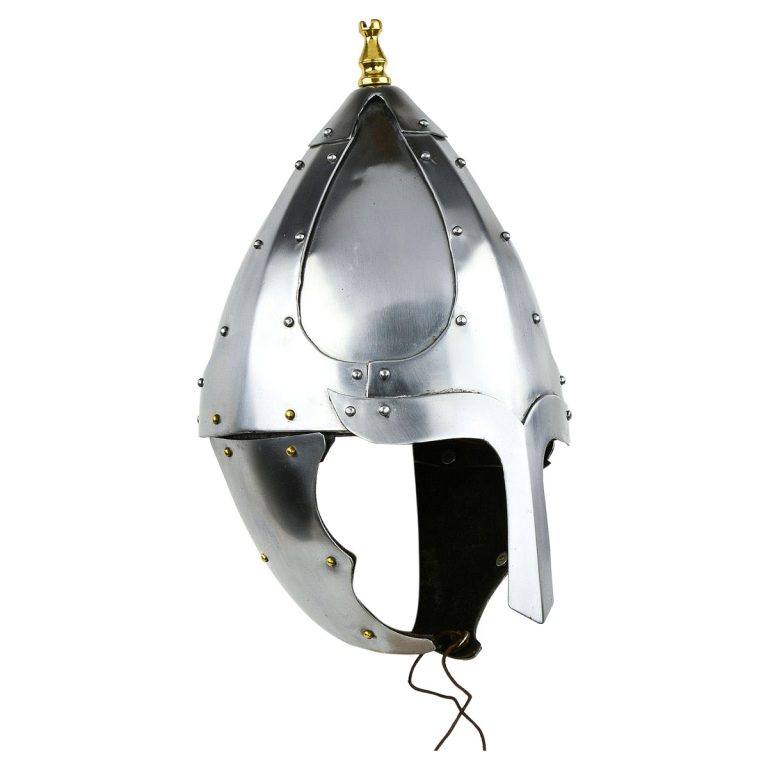 Arthurian Ages Deluxe Helmet