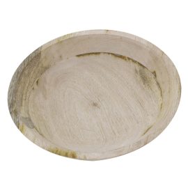 Artisan Unfinished Bowl