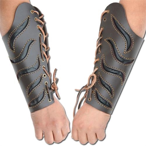 Assassins Creed Altair Bracer Set
