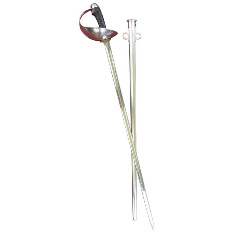 Australian 1908 Pattern Cavalry Sword