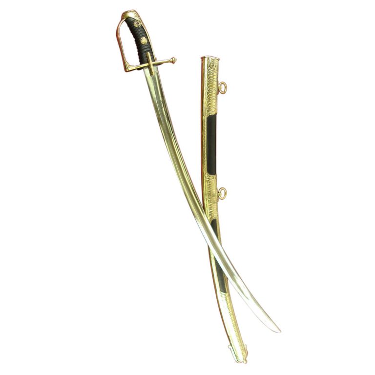 Austro Hungarian Saber