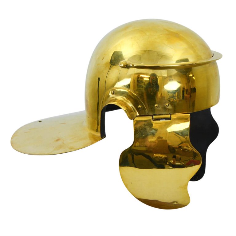 Aux. Infantory 'B' Roman Helmet